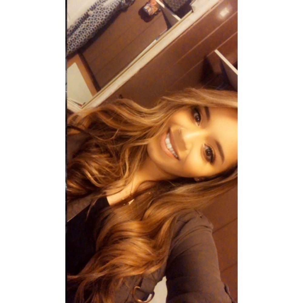 Meet your Posher, Jackie